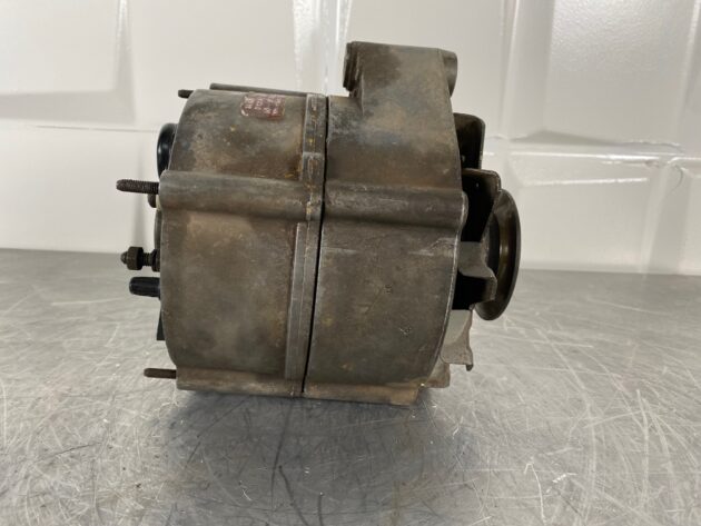 LIEBHERR  A904 IND.  9268716 - ALTERNADOR - Imagen 2