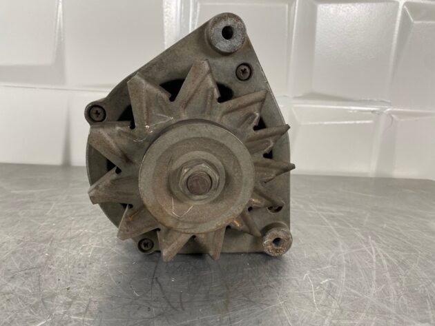 LIEBHERR  A904 IND.  9268716 - ALTERNADOR - Imagen 3