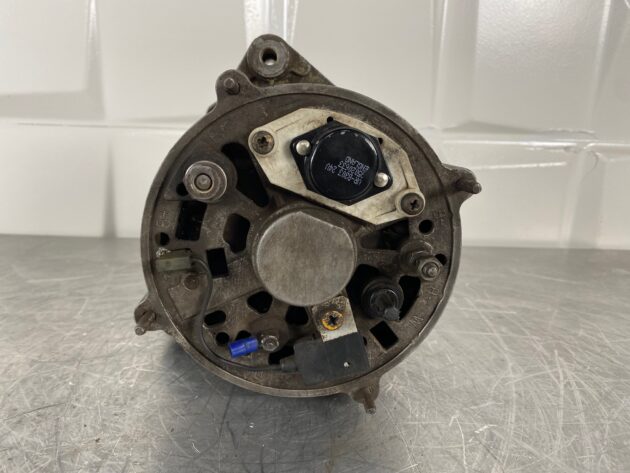 LIEBHERR  A904 IND.  9268716 - ALTERNADOR - Imagen 5