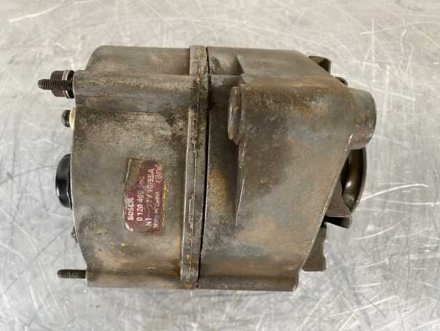 LIEBHERR  A904 IND.  9268716 - ALTERNADOR - Imagen 6