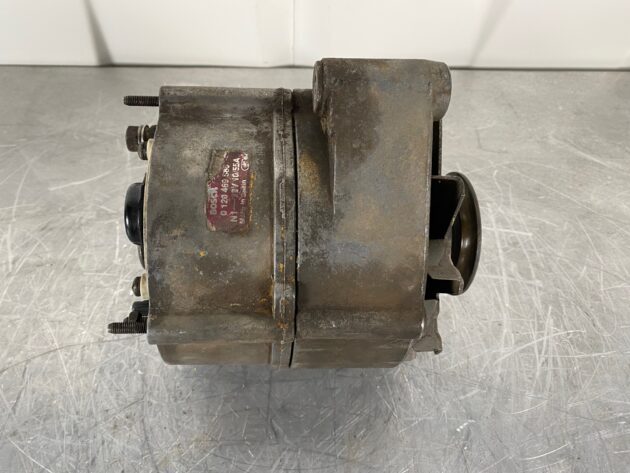 LIEBHERR  A904 IND.  9268716 - ALTERNADOR