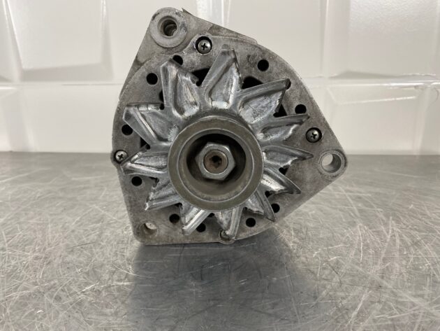 LIEBHERR  R934CHDSL LITRONIC  10116463 - ALTERNADOR - Imagen 3