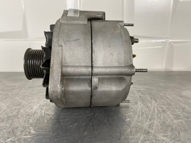 LIEBHERR  R934CHDSL LITRONIC  10116463 - ALTERNADOR - Imagen 4