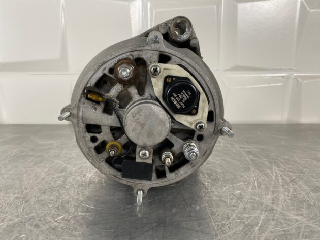 LIEBHERR  R934CHDSL LITRONIC  10116463 - ALTERNADOR - Imagen 5