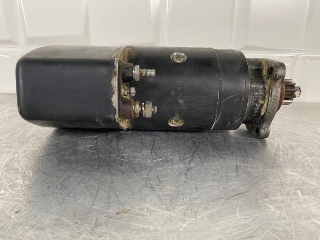 LIEBHERR  R934CHDSL LITRONIC  10017999 - MOTOR DE ARRANQUE - Imagen 2