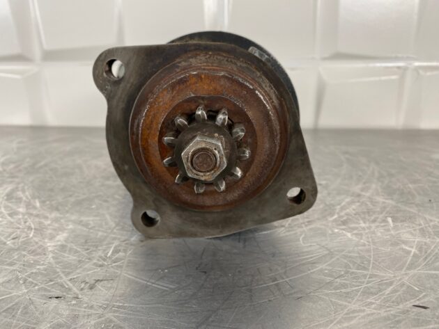 LIEBHERR  R934CHDSL LITRONIC  10017999 - MOTOR DE ARRANQUE - Imagen 3
