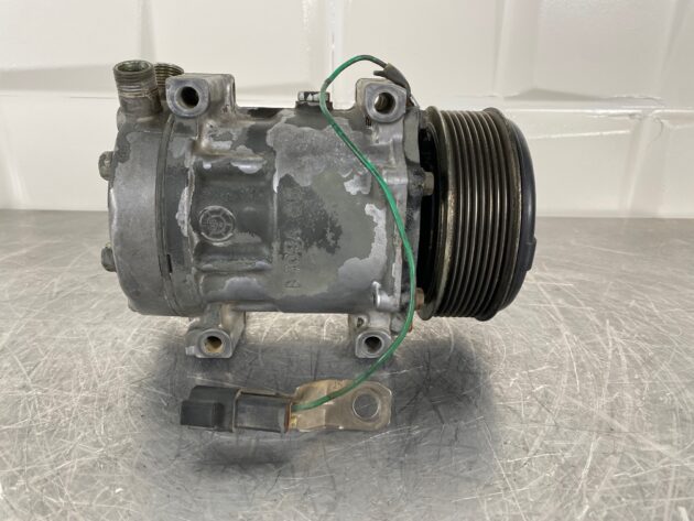 LIEBHERR  R934CHDSL LITRONIC  10012488 - COMPRESOR DE AIRE ACONDICIONADO - Imagen 2