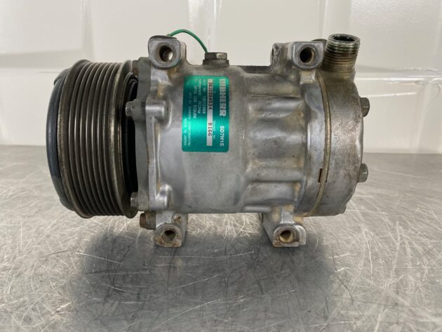 LIEBHERR  R934CHDSL LITRONIC  10012488 - COMPRESOR DE AIRE ACONDICIONADO - Imagen 4