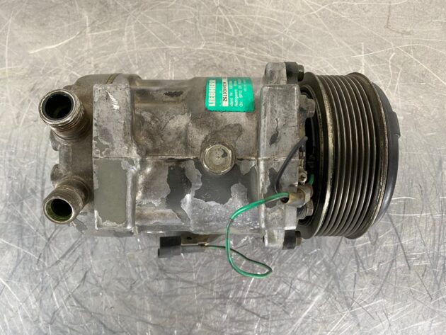 LIEBHERR  R934CHDSL LITRONIC  10012488 - COMPRESOR DE AIRE ACONDICIONADO - Imagen 6