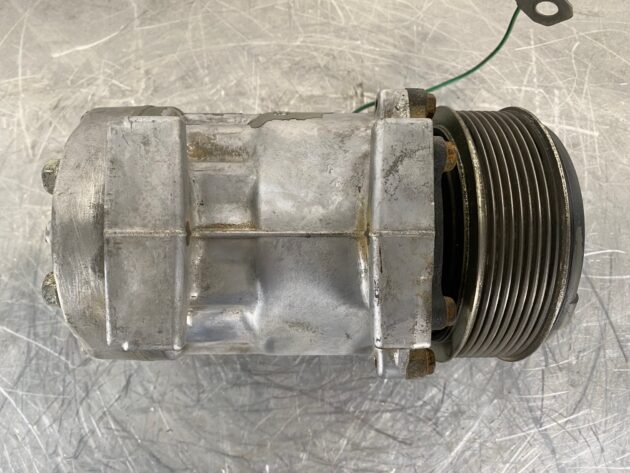 LIEBHERR  R934CHDSL LITRONIC  10012488 - COMPRESOR DE AIRE ACONDICIONADO - Imagen 7