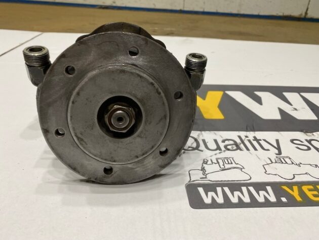 CATERPILLAR 962G - 139-6083 - MOTOR FAN - Image 2