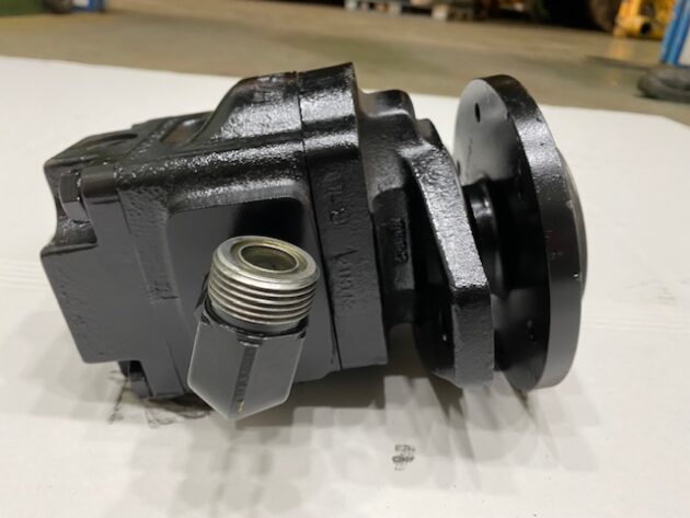 CATERPILLAR 962G - 139-6083 - MOTOR FAN - Image 3