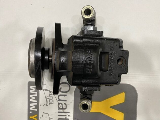 CATERPILLAR 962G - 139-6083 - MOTOR FAN - Image 5