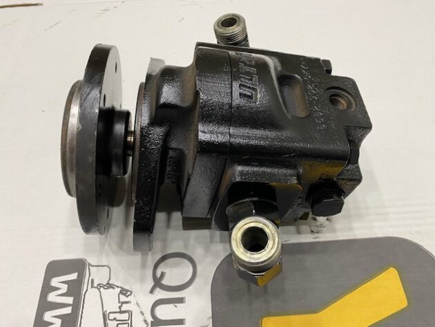 CATERPILLAR 962G - 139-6083 - MOTOR FAN