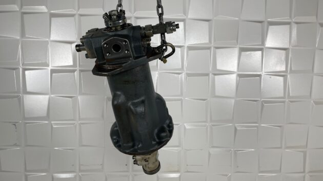 LIEBHERR  A904 IND.  9961017 - JUNTA GIRATORIA - Imagen 2