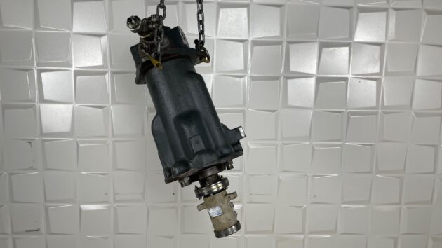LIEBHERR  A904 IND.  9961017 - JUNTA GIRATORIA - Imagen 3