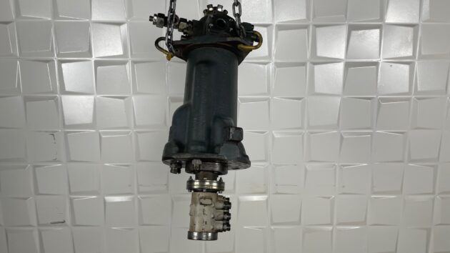 LIEBHERR  A904 IND.  9961017 - JUNTA GIRATORIA - Imagen 4