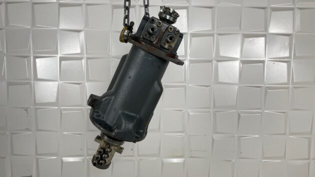 LIEBHERR  A904 IND.  9961017 - JUNTA GIRATORIA - Imagen 5