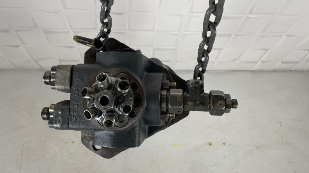 LIEBHERR  A904 IND.  9961017 - JUNTA GIRATORIA - Imagen 6