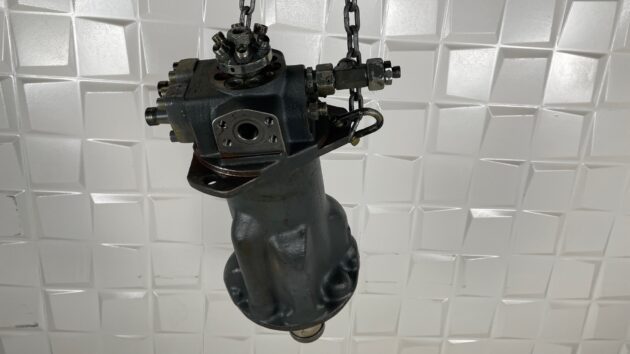 LIEBHERR  A904 IND.  9961017 - JUNTA GIRATORIA