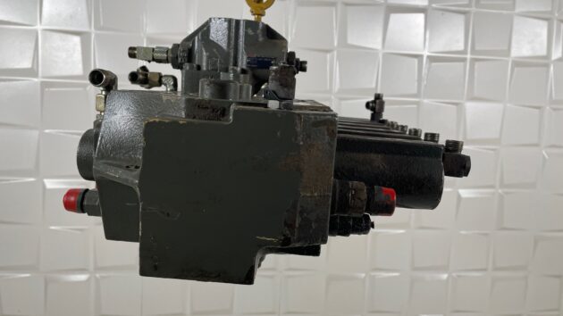 LIEBHERR  A904 IND.  5010520 - DISTRIBUIDOR PRINCIPAL - Imagen 3