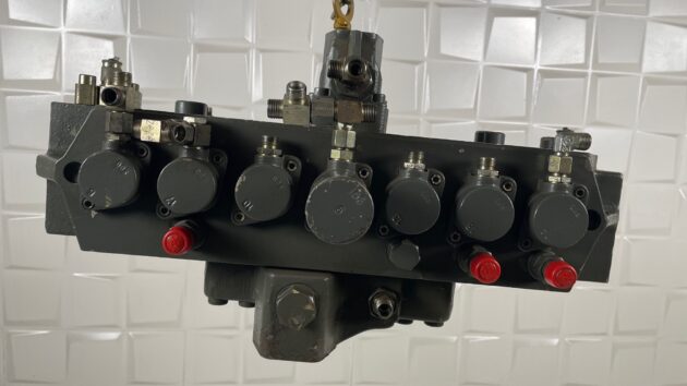 LIEBHERR  A904 IND.  5010520 - DISTRIBUIDOR PRINCIPAL - Imagen 4