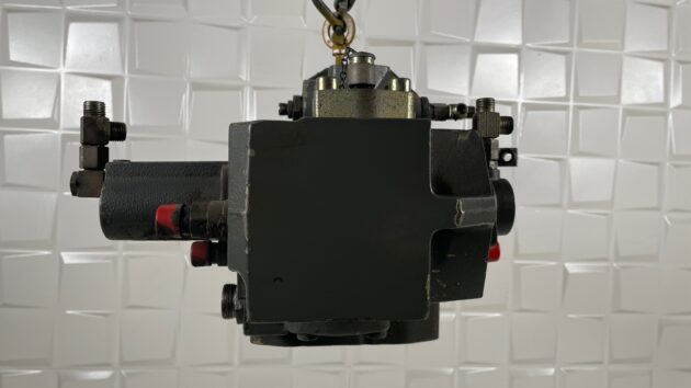 LIEBHERR  A904 IND.  5010520 - DISTRIBUIDOR PRINCIPAL - Imagen 5