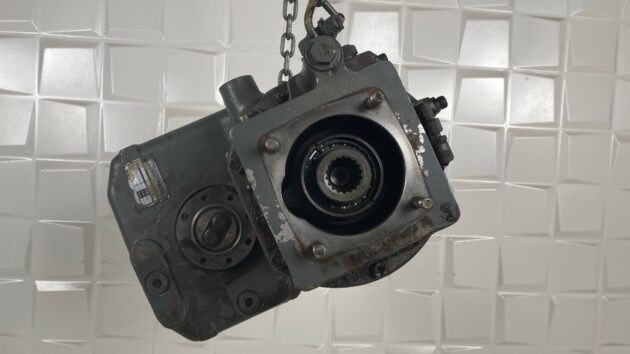 LIEBHERR  A904 IND.  5008264 - CAJA DE CAMBIOS 2HL100 - Imagen 3