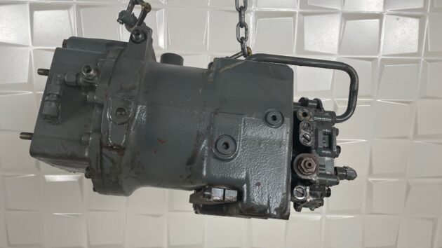 LIEBHERR  A904 IND.  5008264 - CAJA DE CAMBIOS 2HL100 - Imagen 4