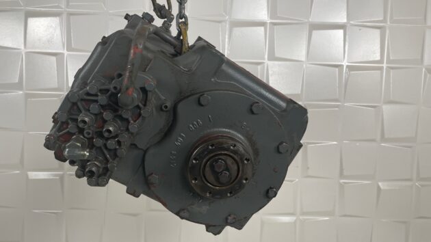 LIEBHERR  A904 IND.  5008264 - CAJA DE CAMBIOS 2HL100 - Imagen 5