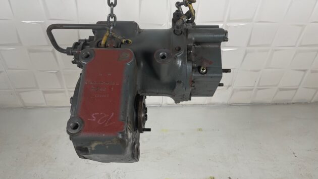 LIEBHERR  A904 IND.  5008264 - CAJA DE CAMBIOS 2HL100