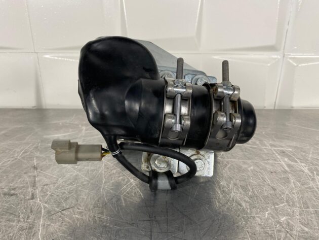 LIEBHERR R944HDS LITRONIC - 9379678 - ACCELERATOR ENGINE - Image 2