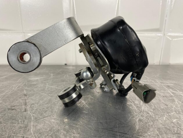 LIEBHERR  R944HDS LITRONIC  9379678 - MOTOR DEL ACELERADOR - Imagen 5