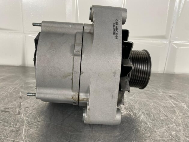 LIEBHERR  R944HDS LITRONIC  9883183 - ALTERNADOR - Imagen 2