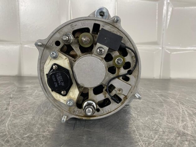 LIEBHERR  R944HDS LITRONIC  9883183 - ALTERNADOR - Imagen 5