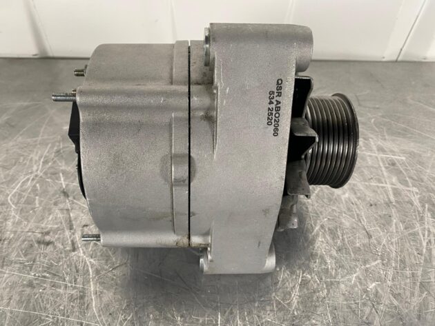 LIEBHERR  R944HDS LITRONIC  9883183 - ALTERNADOR