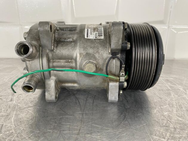 LIEBHERR R944HDS LITRONIC - 5700268 - AIR COMPRESSOR - Image 2