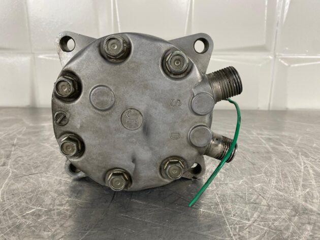 LIEBHERR R944HDS LITRONIC - 5700268 - AIR COMPRESSOR - Image 5