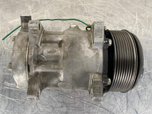 LIEBHERR  R944HDS LITRONIC  5700268 - COMPRESOR DE AIRE ACONDICIONADO - Imagen 7