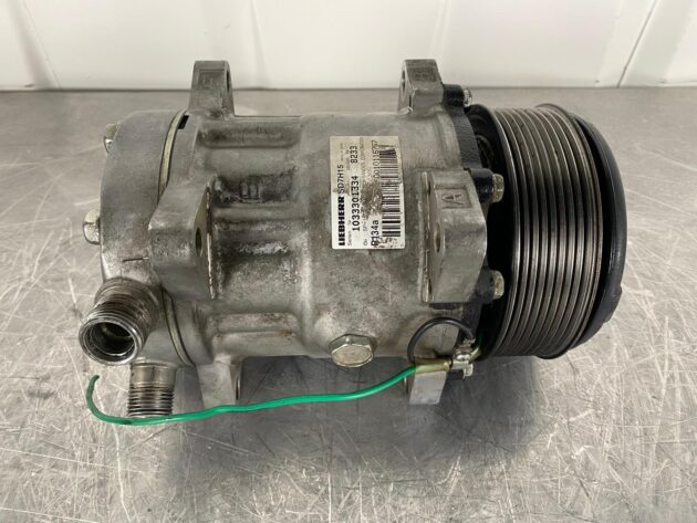 LIEBHERR R944HDS LITRONIC - 5700268 - AIR COMPRESSOR
