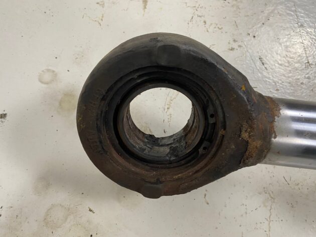 VOLVO A30C - 11088154 - STEERING CYLINDER - Image 7