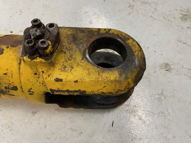 VOLVO A30C - 11088154 - STEERING CYLINDER - Image 8