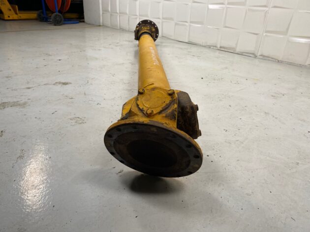 VOLVO A30C - 11060331 - MIDDLE DRIVE SHAFT - Image 2