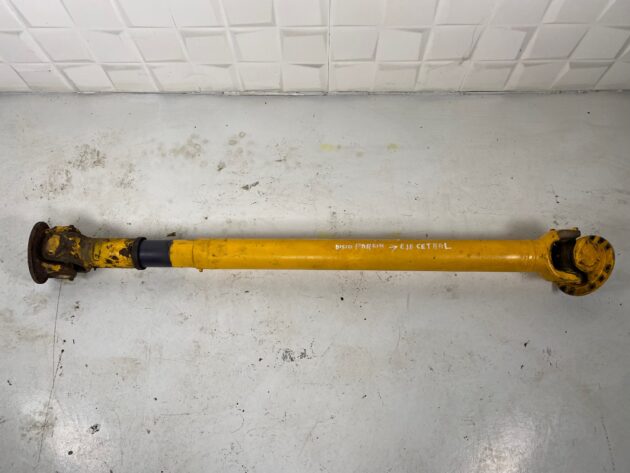 VOLVO A30C - 11060331 - MIDDLE DRIVE SHAFT - Image 5