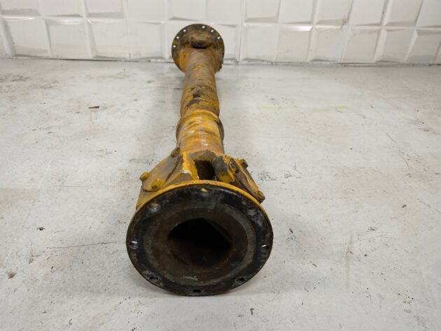 VOLVO A30C - 4881619 - REAR DRIVE SHAFT - Image 2