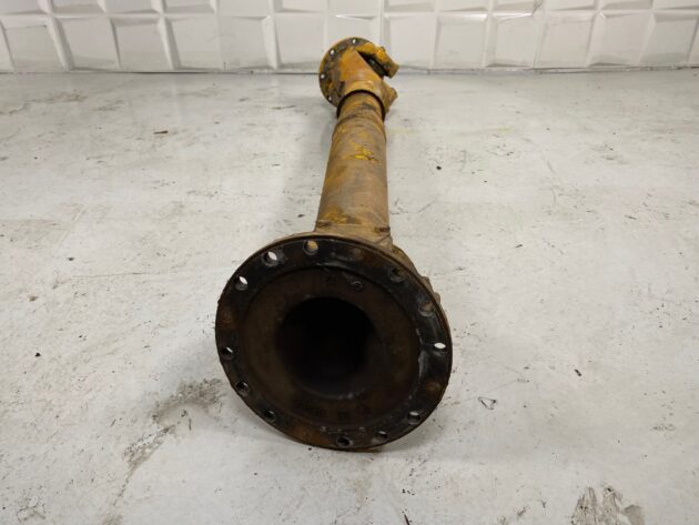 VOLVO A30C - 4881619 - REAR DRIVE SHAFT - Image 4