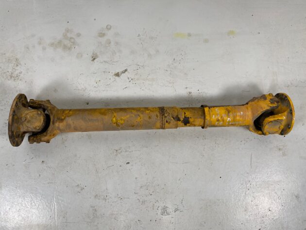 VOLVO A30C - 4881619 - REAR DRIVE SHAFT - Image 5