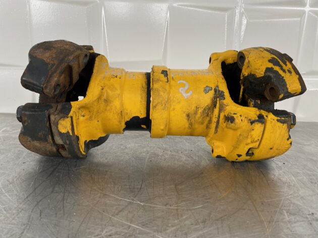 VOLVO  A30C  11055677 - TRANSMISIÓN DELANTERA - Imagen 2