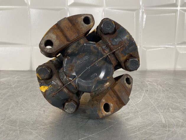VOLVO A30C - 11055677 - FRONT DRIVE SHAFT - Image 3