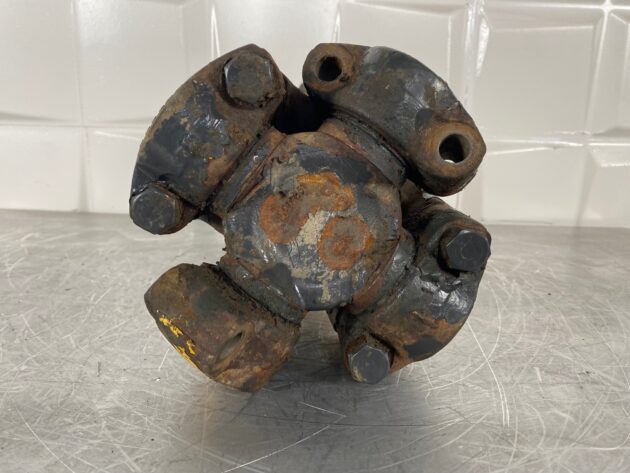 VOLVO A30C - 11055677 - FRONT DRIVE SHAFT - Image 5